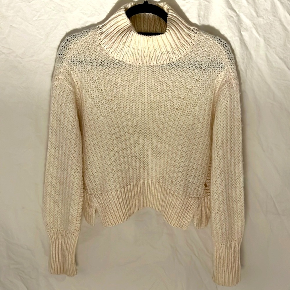 Scotch and Soda Knit Sweater